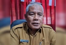 Seleksi JPTP, Pelamar Belum Selesaikan Pendaftaran Seleksi JPTP, Pelamar Belum Selesaikan Pendaftaran