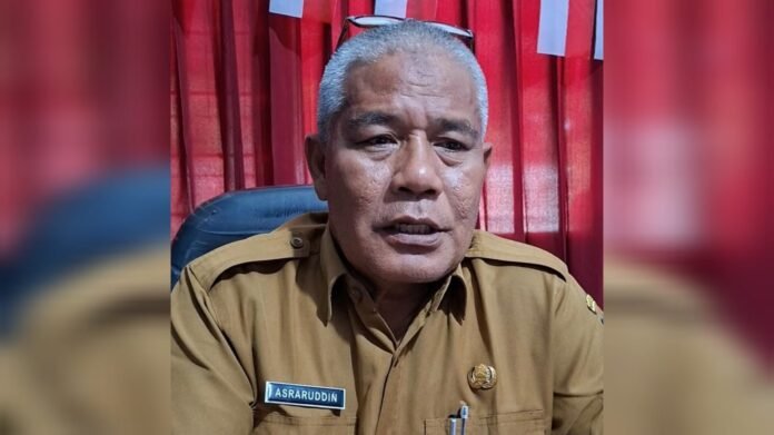 Nasib 158 PPPK PW TMS Belum Diputuskan