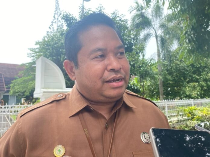 Setelah Gagal Tender, Pemprov NTB Kembali Ajukan Proyek Bunker Kedokteran Nuklir