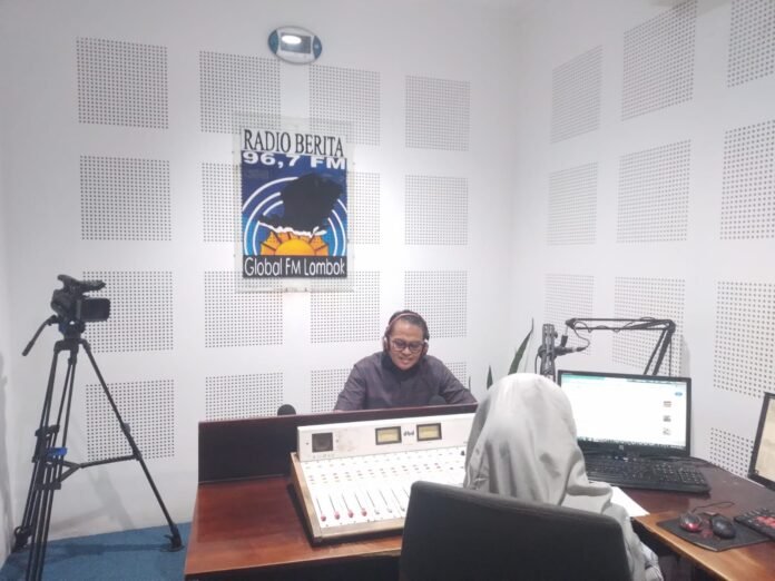 Dewan Dukung Program “Tempah Dedoro”