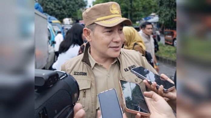 Pemprov NTB Gencarkan Gerakan Pangan Murah Jelang Ramadan