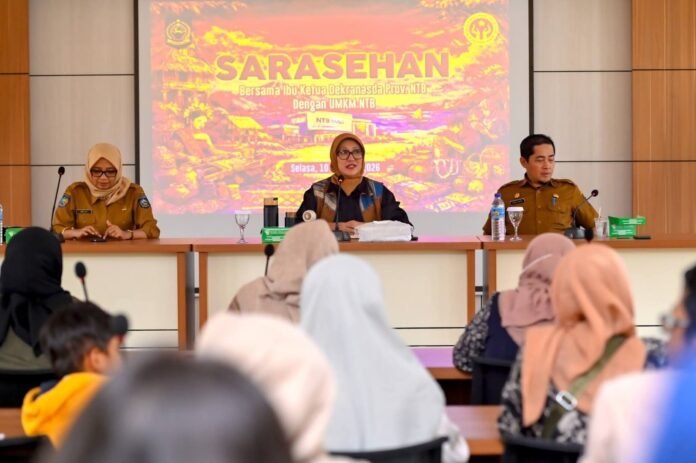 𝗡𝗧𝗕 𝗠𝗮𝗹𝗹 𝗗𝗶𝗿𝗲𝘀𝘁𝗿𝘂𝗸𝘁𝘂𝗿𝗶𝘀𝗮𝘀𝗶, 𝗣𝗲𝗺𝗽𝗿𝗼𝘃 𝗦𝗶𝗮𝗽𝗸𝗮𝗻 𝗦𝗸𝗲𝗺𝗮 𝗣𝗲𝗻𝗱𝘂𝗸𝘂𝗻𝗴 𝗨𝗠𝗞𝗠