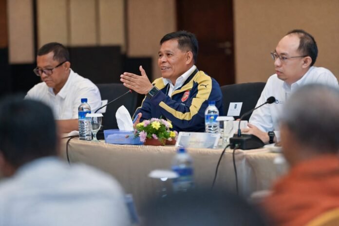 Pastikan Akses Kebutuhan Pokok