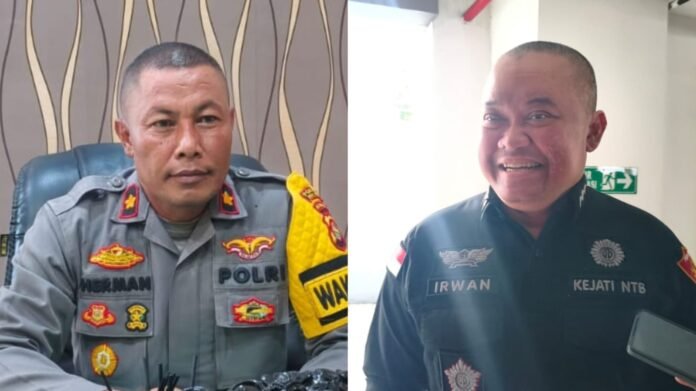 Masih di Luar Daerah, Polda NTB Tegaskan Masih Lakukan Pendalaman