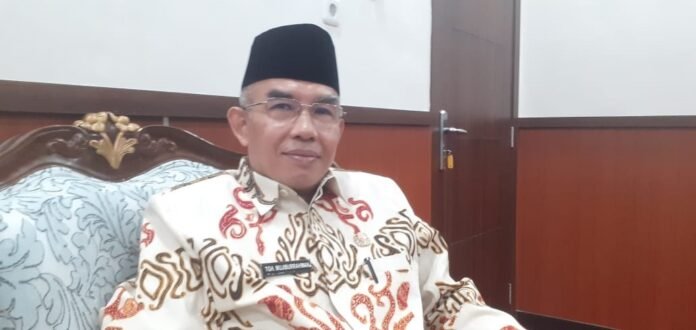 Anggaran Pengelolaan Cagar Budaya Terbatas