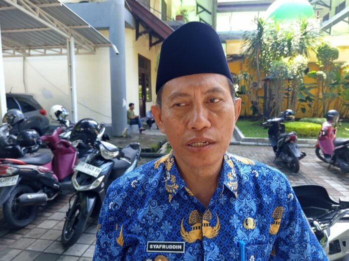 Jaga Kondusivitas Selama Ramadan