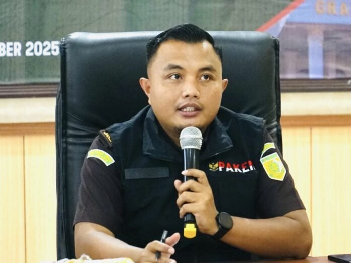 Jaksa Fokus Periksa Kelompok Tani di Kasus Pengadaan Alsintan Sumbawa