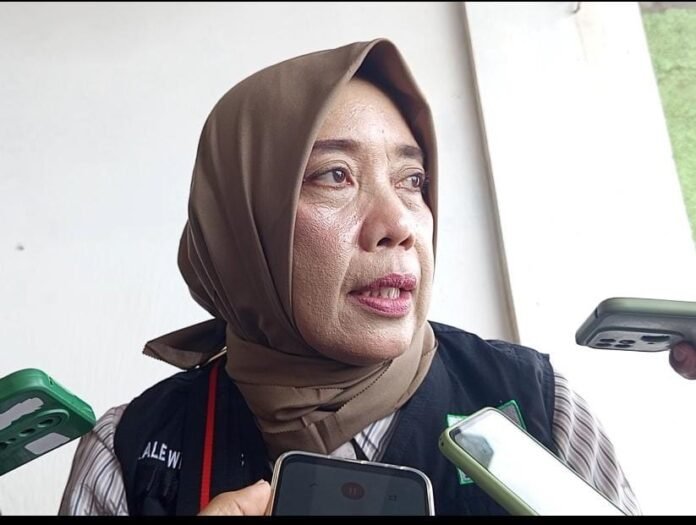 Hasil Revisi RTRW Kota Mataram Tunggu Keputusan Kementerian ATR/BPN