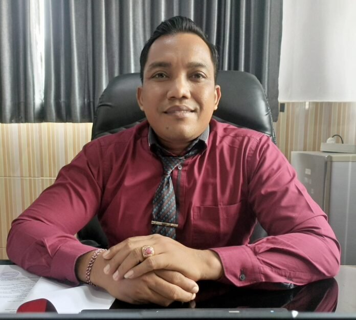 Anggota Diduga Terlibat Narkoba, Pimpinan DPRD Belum Tahu Jalan Reses yang Bersangkutan