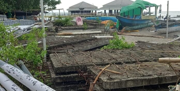 Inspektorat Lobar Konsultasi ke BPK, Temuan Kerugian Negara Lawas Senilai Milaran Rupiah Diusulkan Dihapus