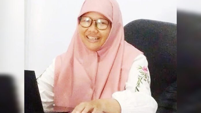 Produksi Rumput Laut Sumbawa Menurun