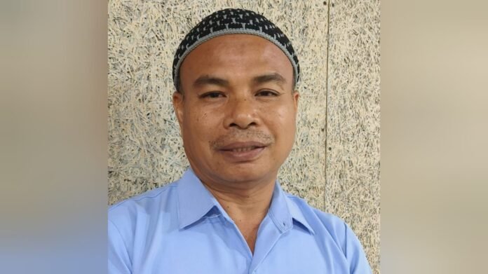 Perumda Barinas KSB Target Setor Keuntungan ke Daerah