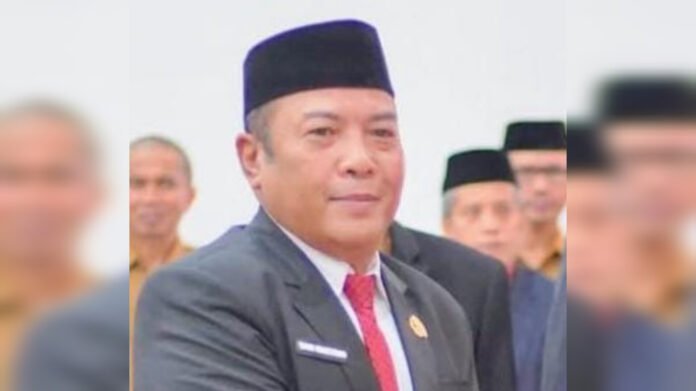 Sekolah Rakyat Masih Diproses di Kementrian PU