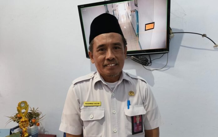 Jukir Bantah Pungli di Pasar Sila