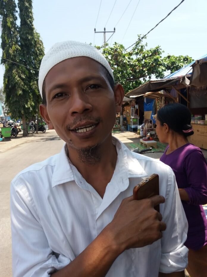 Satgas MBG KLU Kirim Sampel Makanan ke BBPOM Mataram