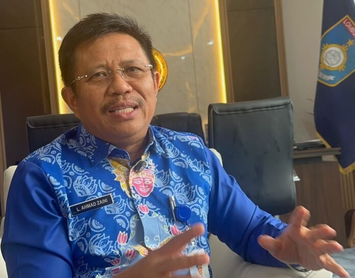 Bangun Kecintaan pada Lobar