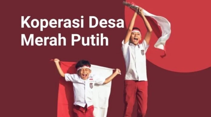 Pemerintah Tancap Gas Bangun Koperasi Desa Merah Putih sebagai Tulang Punggung Perekonomian Desa