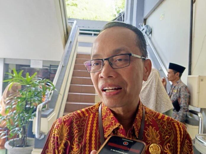 Jaga Ramadan Tetap Kondusif, Pemkot Mataram akan Terbitkan SE