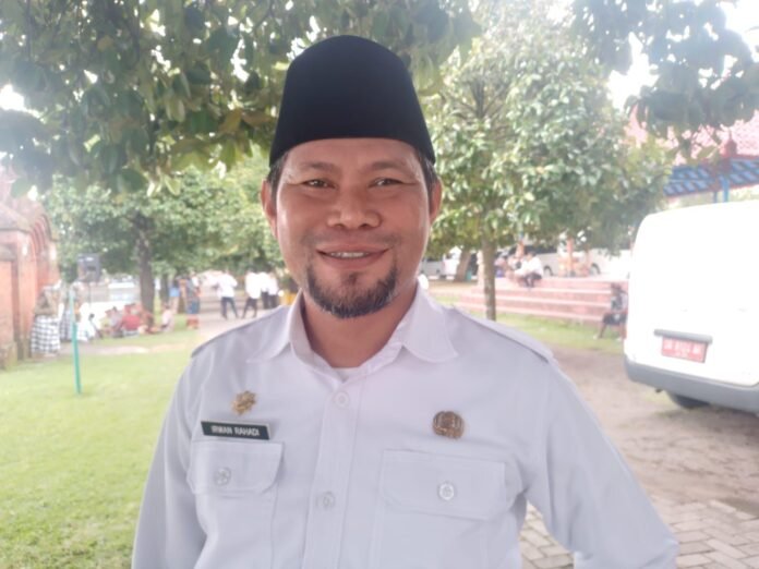 Petakan Potensi Gangguan Keamanan Saat Ramadan