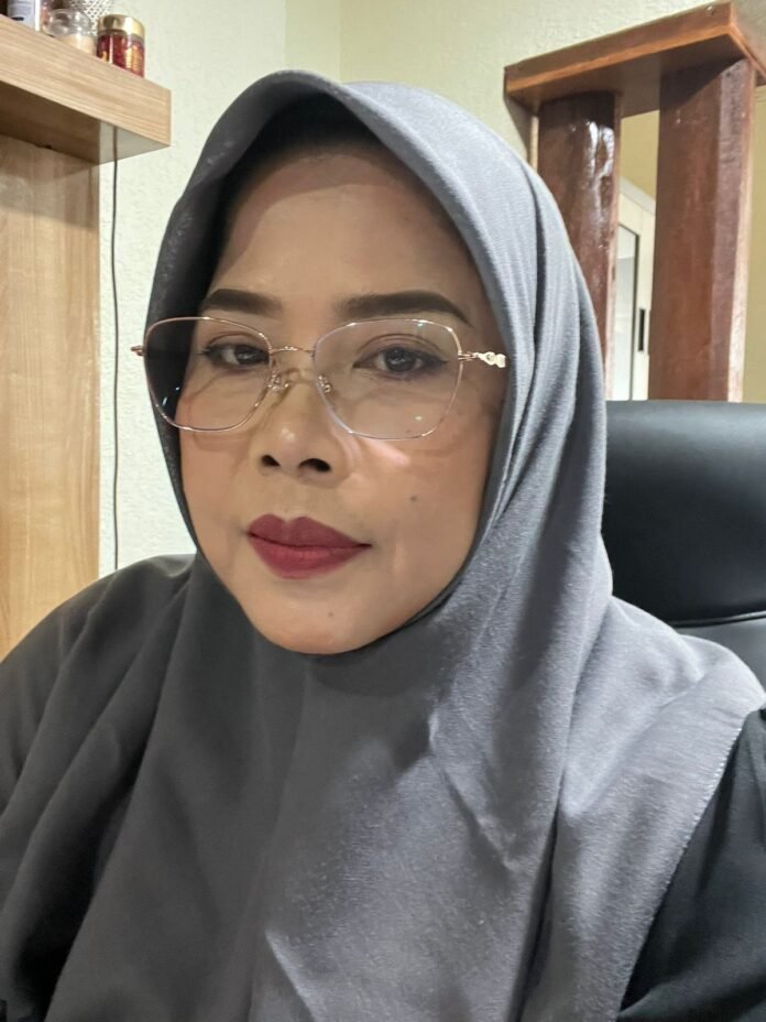 Layanan Kesehatan Tetap Berjalan Lewat UHC