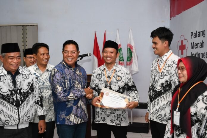 Haramkan Jual Beli Jabatan, Bupati Lotim Tegaskan Penerapan Sistem Meritokrasi