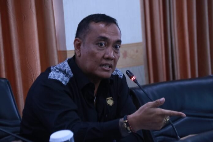 Dorong Penguatan Anggaran dan Pengelolaan Profesional Cagar Budaya