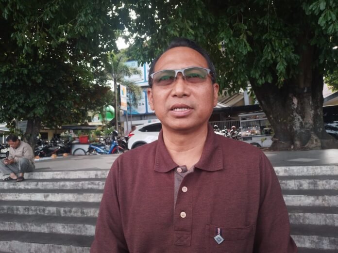 Persiapan Porprov, Pemkot Mataram Gelontorkan Anggaran Rp3 Miliar