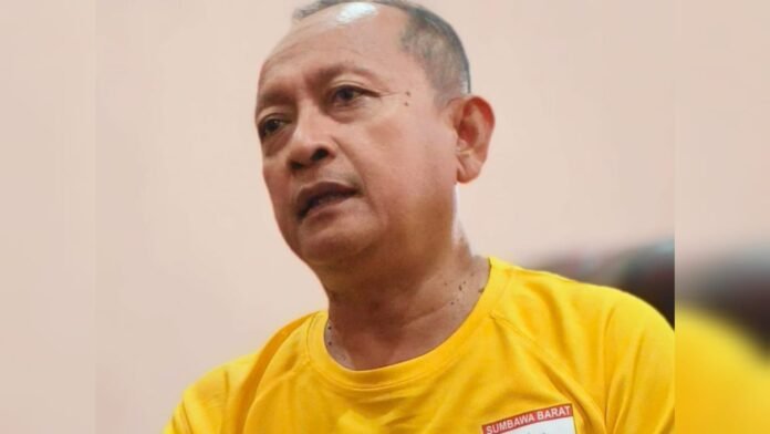 Bakesbangpol KSB Verifikasi Ormas Terdata