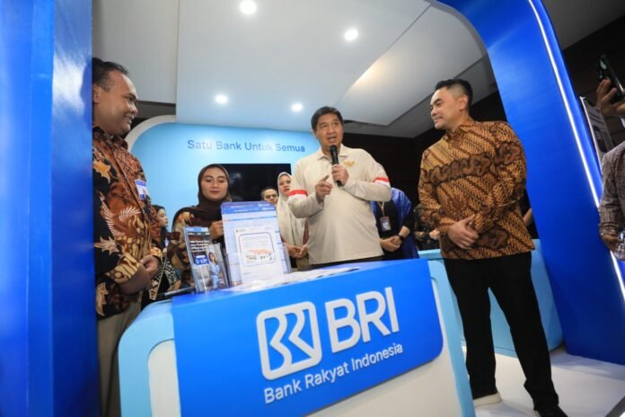 Wujudkan Asta Cita untuk Perkuat Ekonomi Rakyat, BRI Group Umumkan Pemangkasan Suku Bunga PNM Mekaar hingga 5%