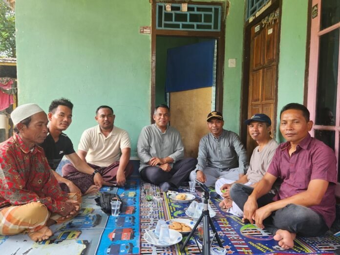 Viral Pria Lombok Diduga Menelantarkan Warga Malaysia, Ini Penjelasan Pemprov NTB