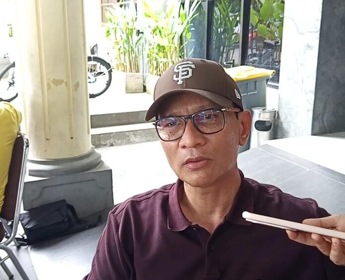 Dikebut Empat Bulan, Pemkot Komitmen Jalankan Digitalisasi Bansos