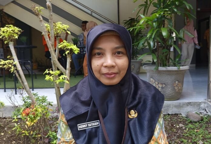 Bentuk Satgas Trantibum