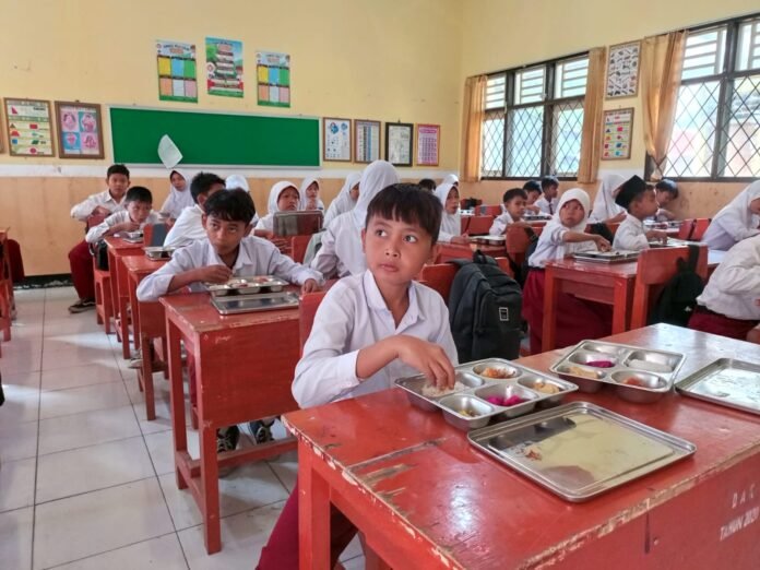 Penyaluran MBG Tetap Berjalan Selama Ramadan