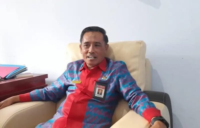 Pemkot Bima Siapkan Pasar Ramadan