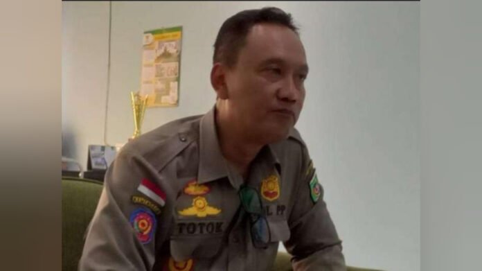 Operasi Pekat Ramadan, Satpol PP Lombok Utara Sasar Miras dan Warung Makan