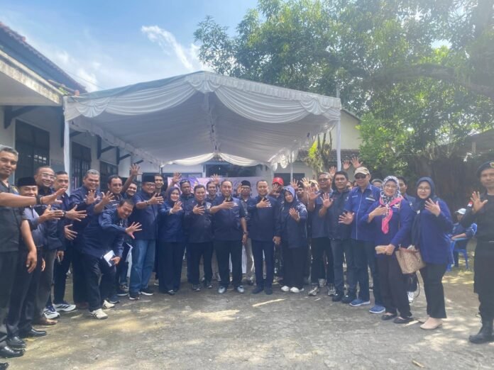 NasDem NTB Mulai Lakukan Penjaringan Dini Bacaleg Pemilu 2029
