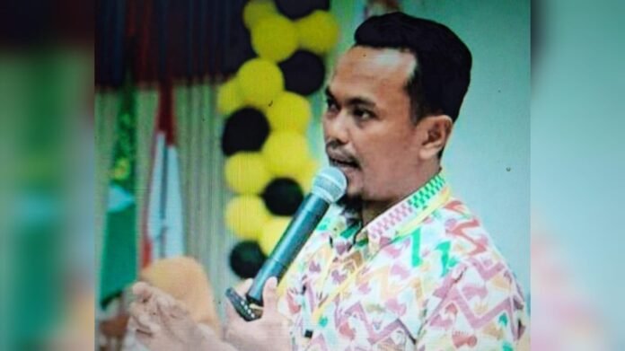 Napi Narkoba Meninggal Dunia di RSUD Dompu