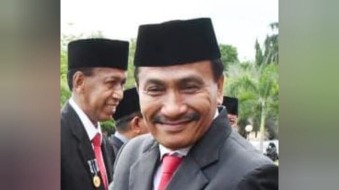 Kuota Elpiji 3 Kilogram Berkurang, Wabup Berharap Tidak Ganggu Pasokan Selama Ramadan