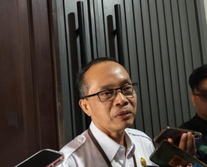 Pemkot Mataram Larang Tempat Hiburan Malam Beroperasi Selama Ramadan