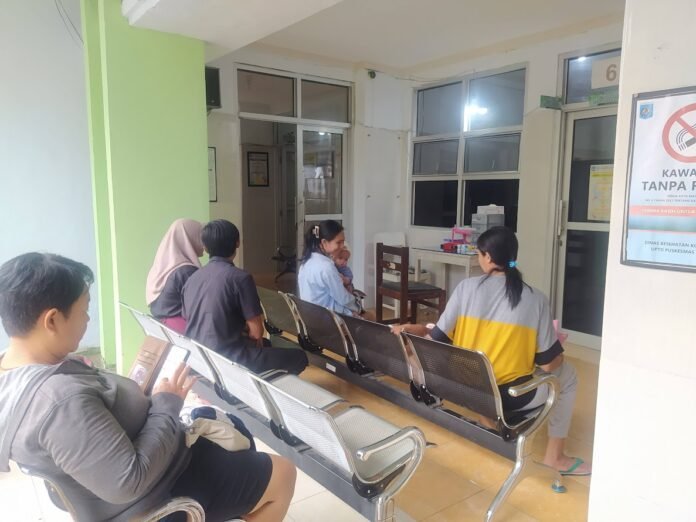 Jam Kerja Berkurang, Layanan Kesehatan di 11 Puskesmas Mataram Tetap Berjalan Normal