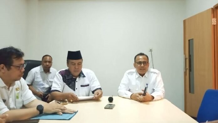Sediakan Ruang Pengaduan, Cegah Kecurangan pada Seleksi Calon Kepala SMA Sederajat di NTB