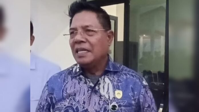 Canangkan Lomba Kebersihan