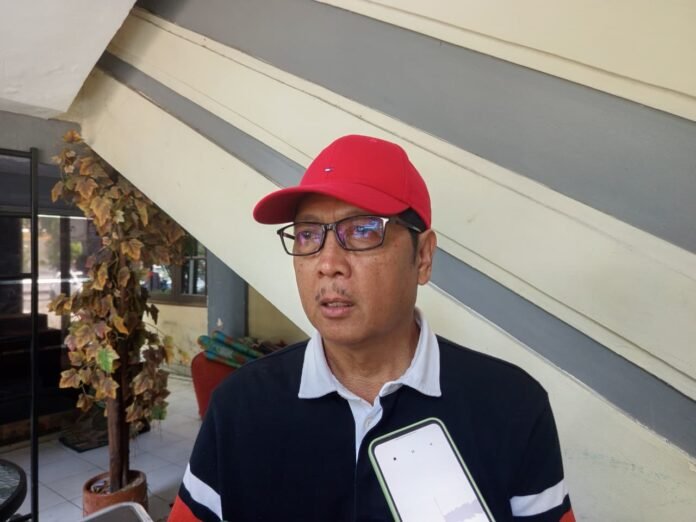 Mutasi dan Pelantikan Pejabat Eselon II Mataram Tertunda, Inspektur Masih Proses Pertek