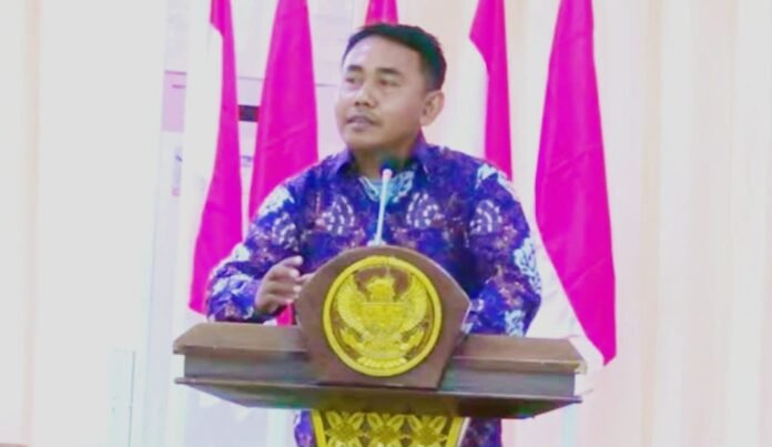Reflekasi Setahun Kepemimpinan Bambang-Syirajuddin, Hilangkan Polarisasi dan Bangun Transparansi Layanan Birokrasi