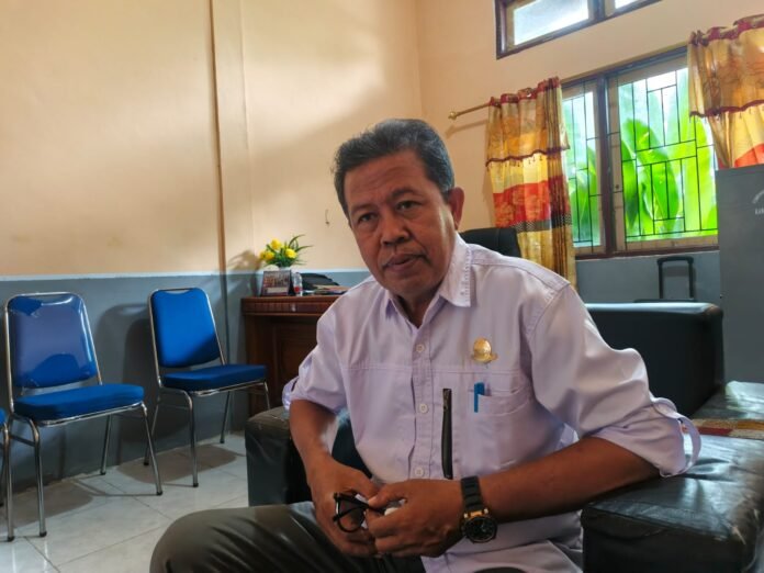 Tagihan PJU Bima Mencapai Rp3 Miliar