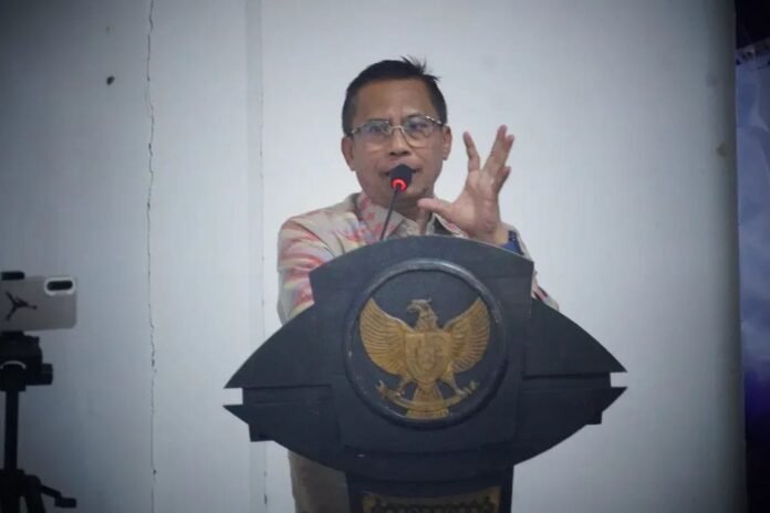 Pemkot Bima Susun RKPD Tahun 2027, Tujuh Prioritas Pembangunan Jadi Fokus