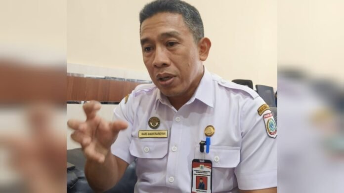 KSB akan Kembangkan Taman Kurma Lewat Kultur Jaringan