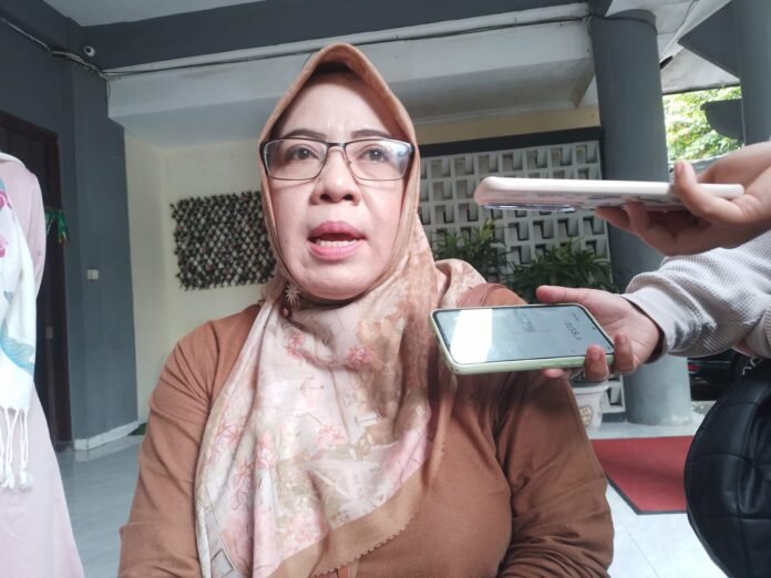 Harga Cabai Rawit Turun Drastis