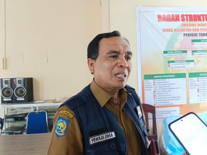 Sembilan Desa Diusulkan Ikuti Program Kampung Nelayan