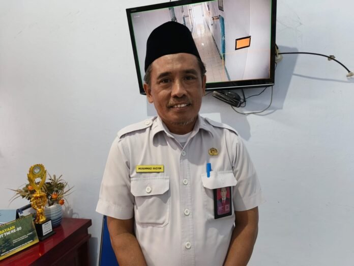 Pemkot Bima Gelar Safari Ramadan